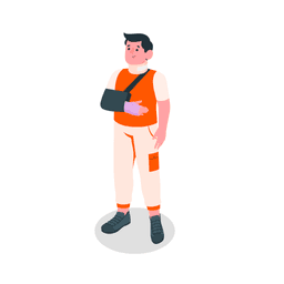 Personal Accidental Insurance