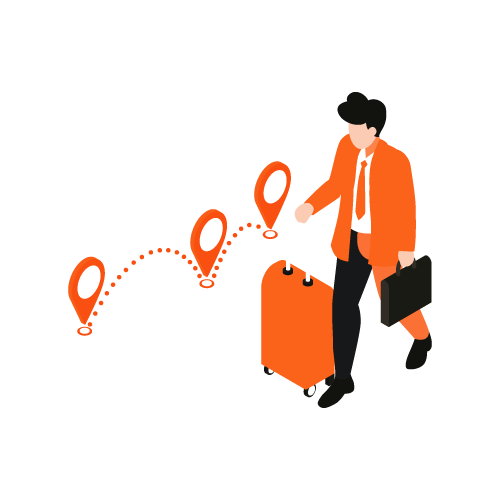 Multi-Trip Travel Insurance