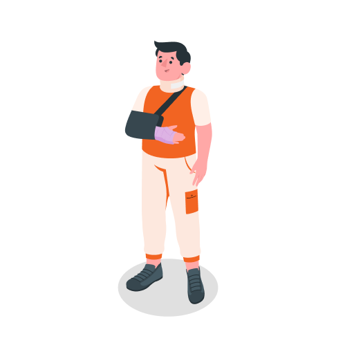 Personal Accidental Insurance